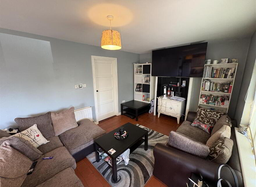 4 O`neill Estate, Cregganduff, Crossmaglen, Newry, BT35 9ER