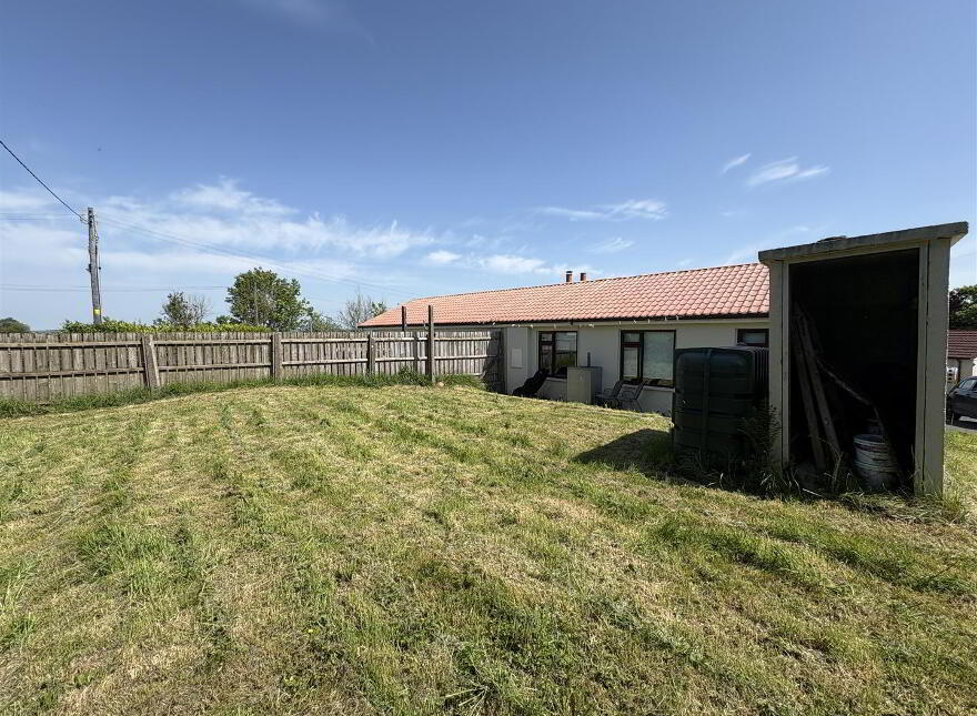 4 O`neill Estate, Cregganduff, Crossmaglen, Newry, BT35 9ER