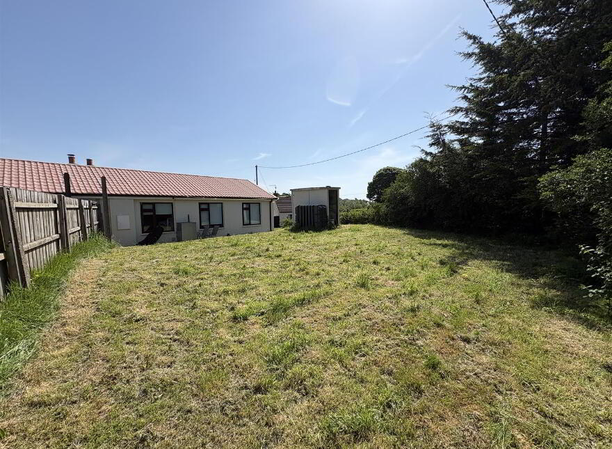 4 O`neill Estate, Cregganduff, Crossmaglen, Newry, BT35 9ER
