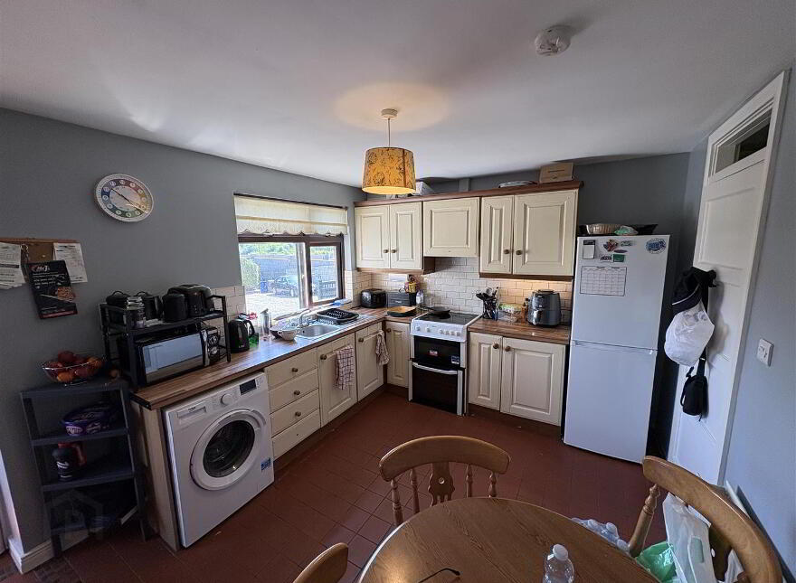 4 O`neill Estate, Cregganduff, Crossmaglen, Newry, BT35 9ER