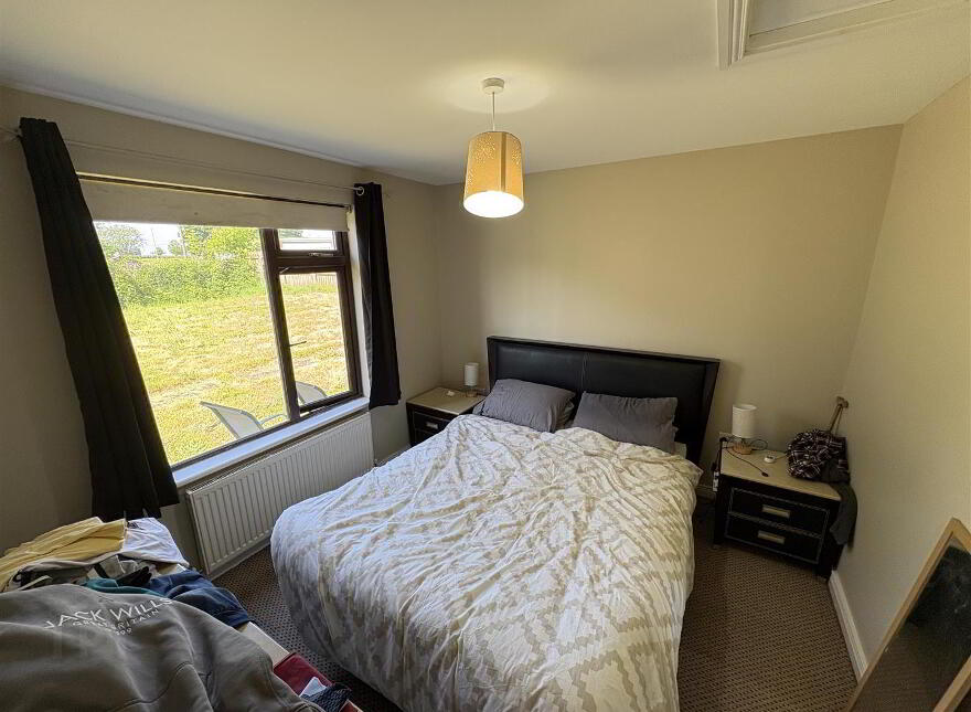 4 O`neill Estate, Cregganduff, Crossmaglen, Newry, BT35 9ER