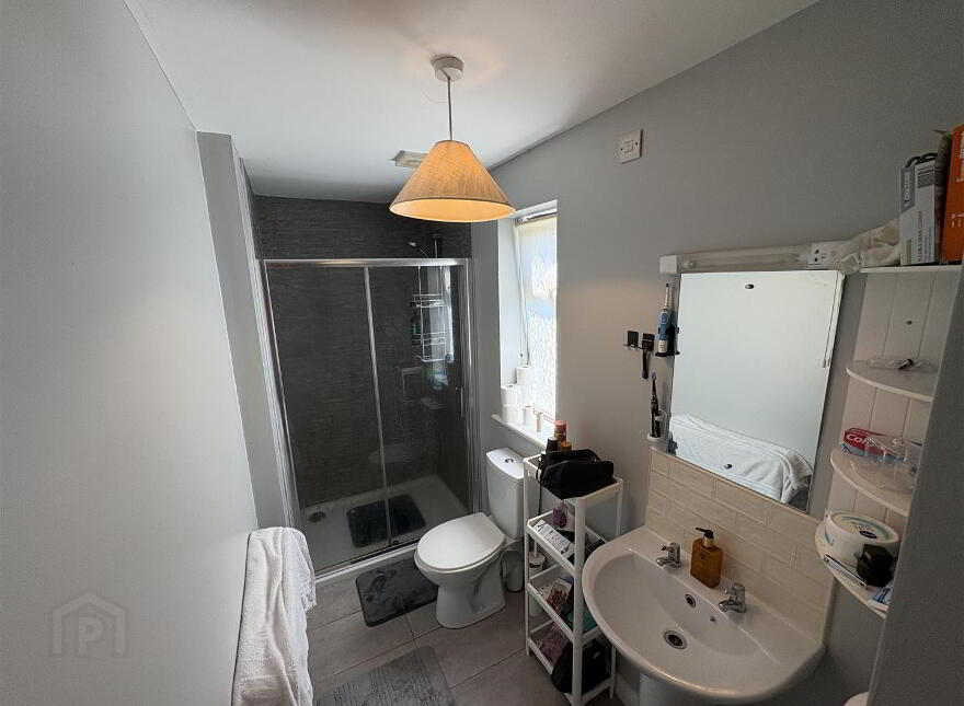 4 O`neill Estate, Cregganduff, Crossmaglen, Newry, BT35 9ER