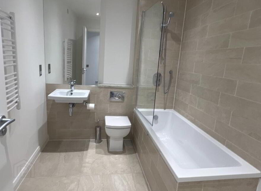 602 Portland 88, 55 Ormeau Road, Belfast, BT7 1FE