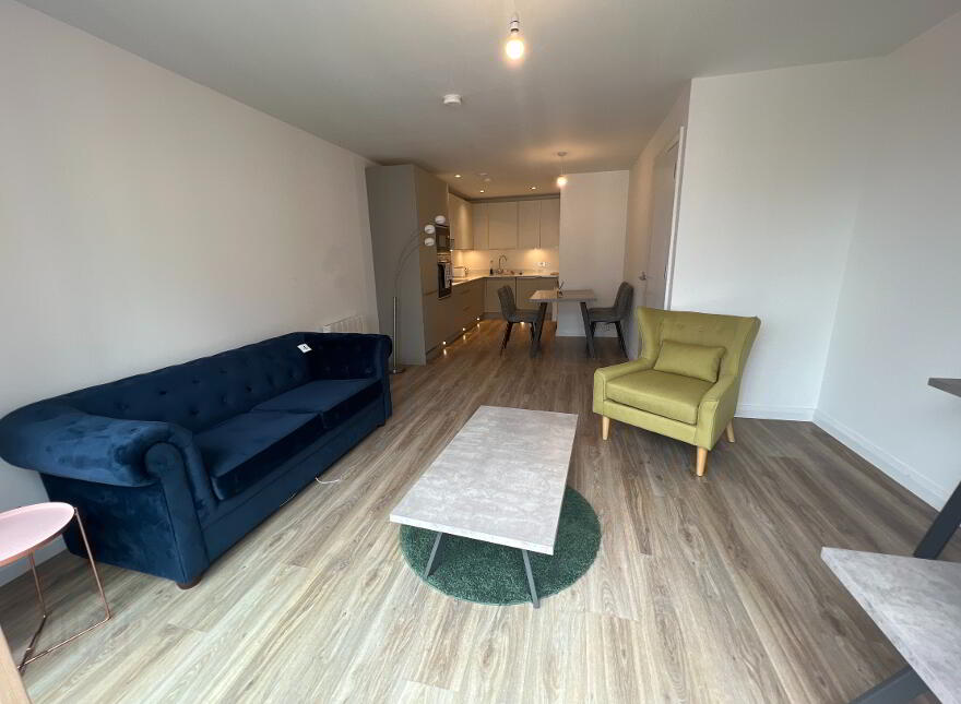 602 Portland 88, 55 Ormeau Road, Belfast, BT7 1FE