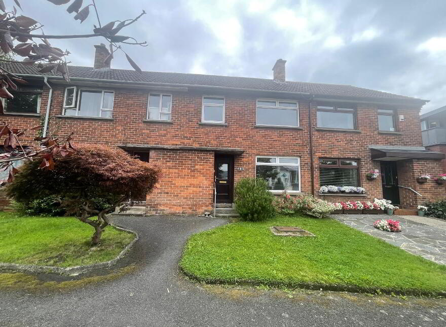 234 Lisburn Road, Belfast, BT9 6GF