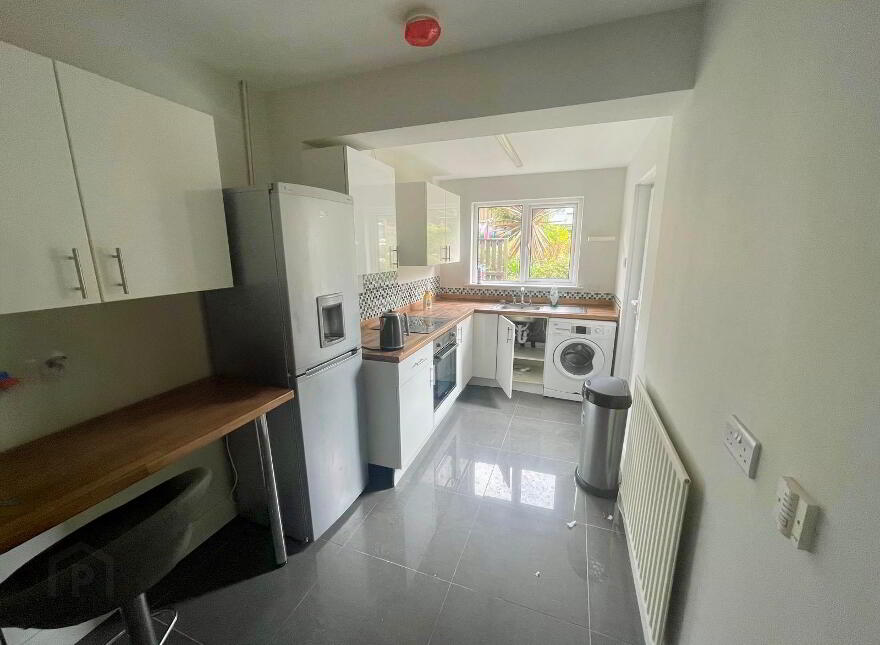 234 Lisburn Road, Belfast, BT9 6GF