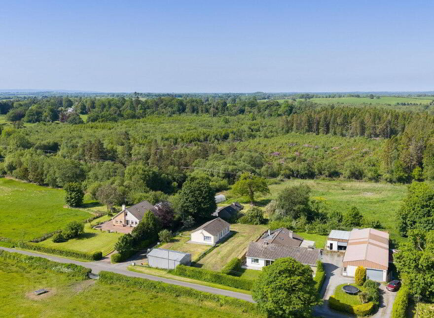 Vilanstown, Gainestown, Gainestown, N91K6V6