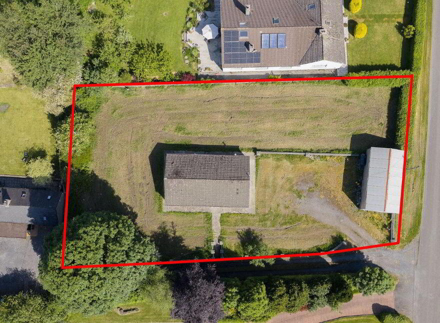 Vilanstown, Gainestown, Gainestown, N91K6V6