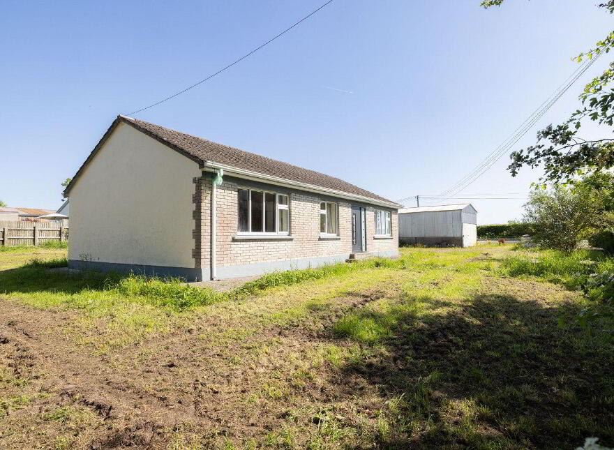 Vilanstown, Gainestown, Gainestown, N91K6V6
