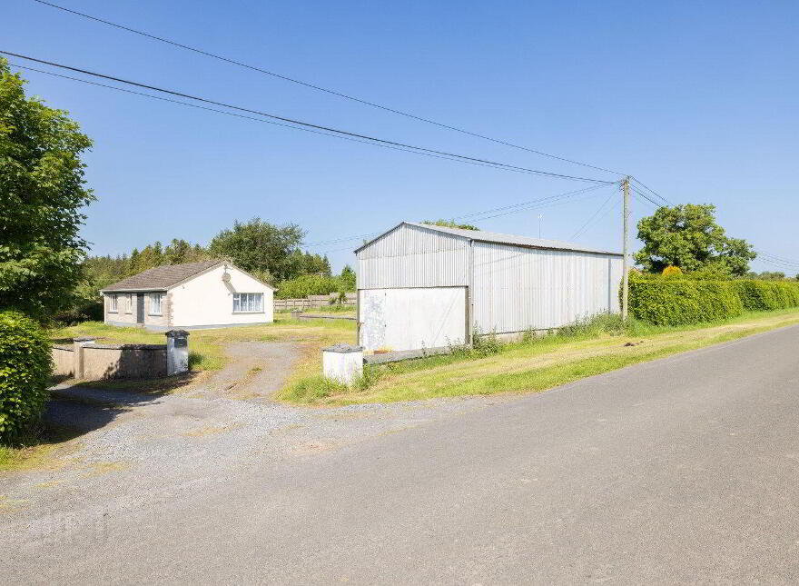 Vilanstown, Gainestown, Gainestown, N91K6V6