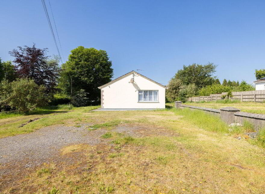 Vilanstown, Gainestown, Gainestown, N91K6V6