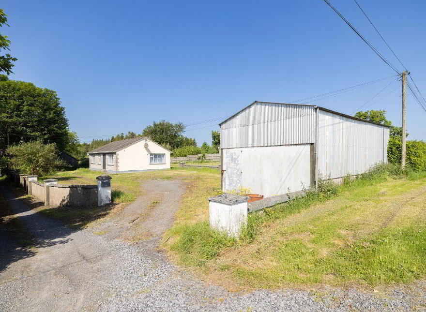 Vilanstown, Gainestown, Gainestown, N91K6V6