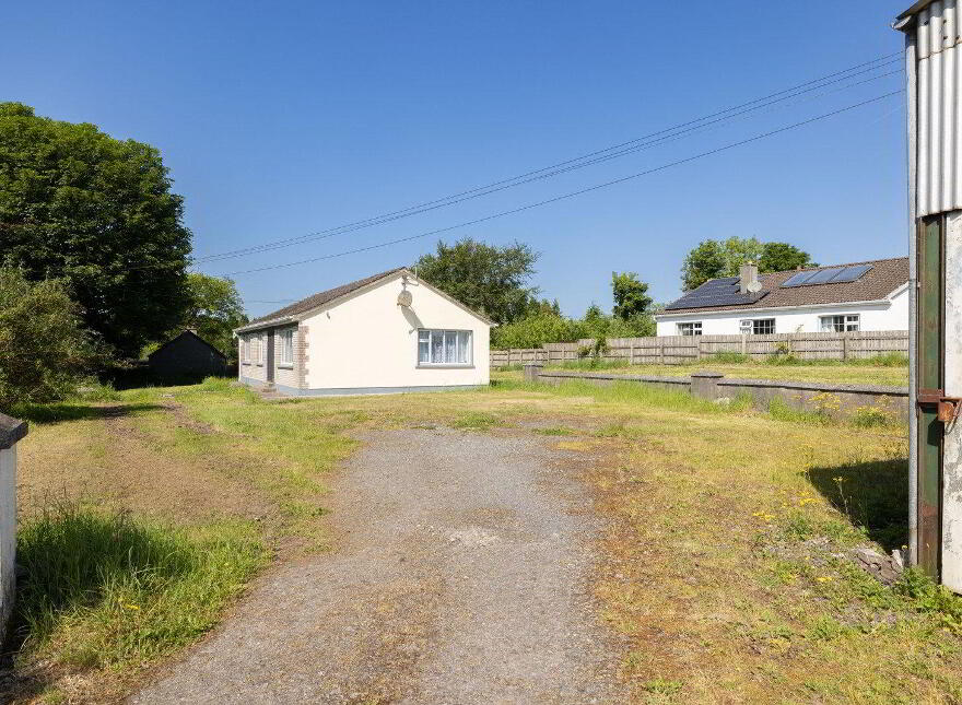 Vilanstown, Gainestown, Gainestown, N91K6V6