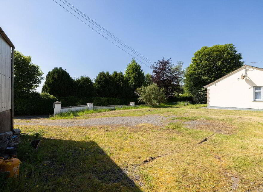 Vilanstown, Gainestown, Gainestown, N91K6V6