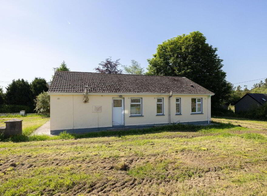 Vilanstown, Gainestown, Gainestown, N91K6V6