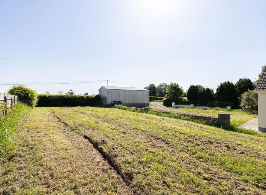 Vilanstown, Gainestown, Gainestown, N91K6V6