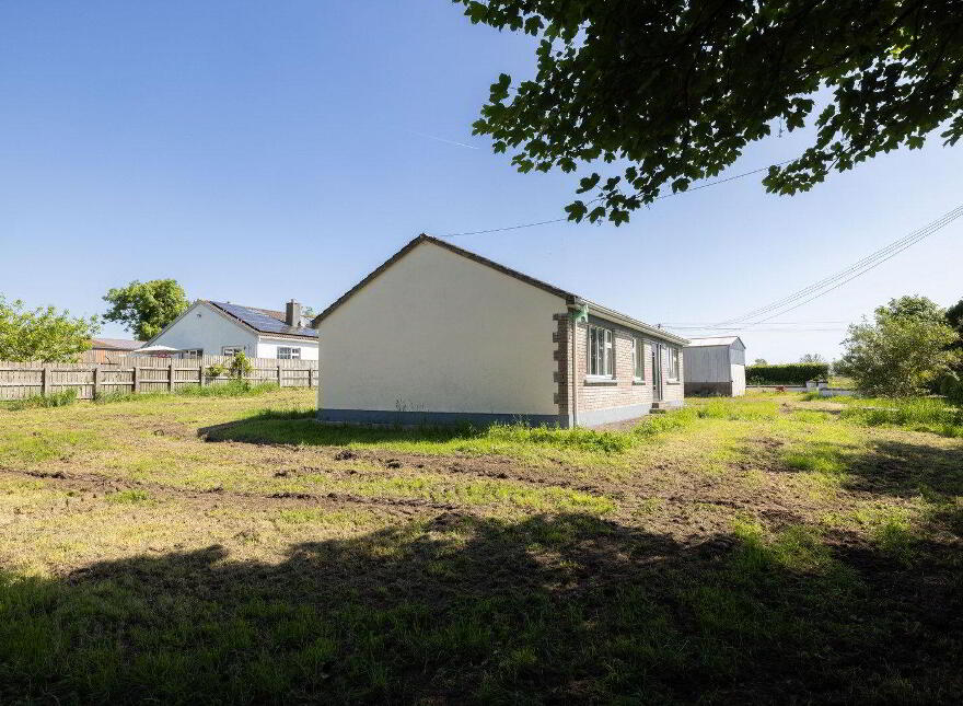 Vilanstown, Gainestown, Gainestown, N91K6V6