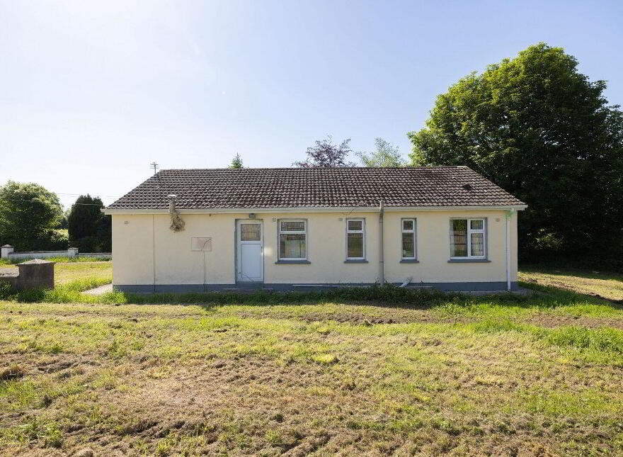 Vilanstown, Gainestown, Gainestown, N91K6V6