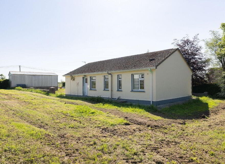 Vilanstown, Gainestown, Gainestown, N91K6V6