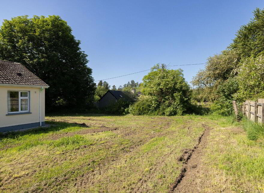 Vilanstown, Gainestown, Gainestown, N91K6V6