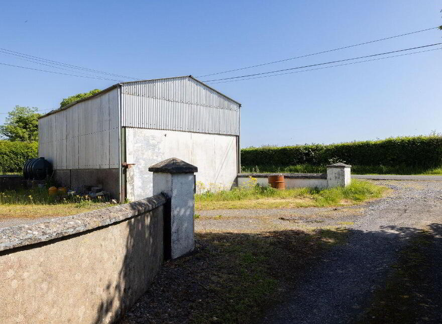 Vilanstown, Gainestown, Gainestown, N91K6V6