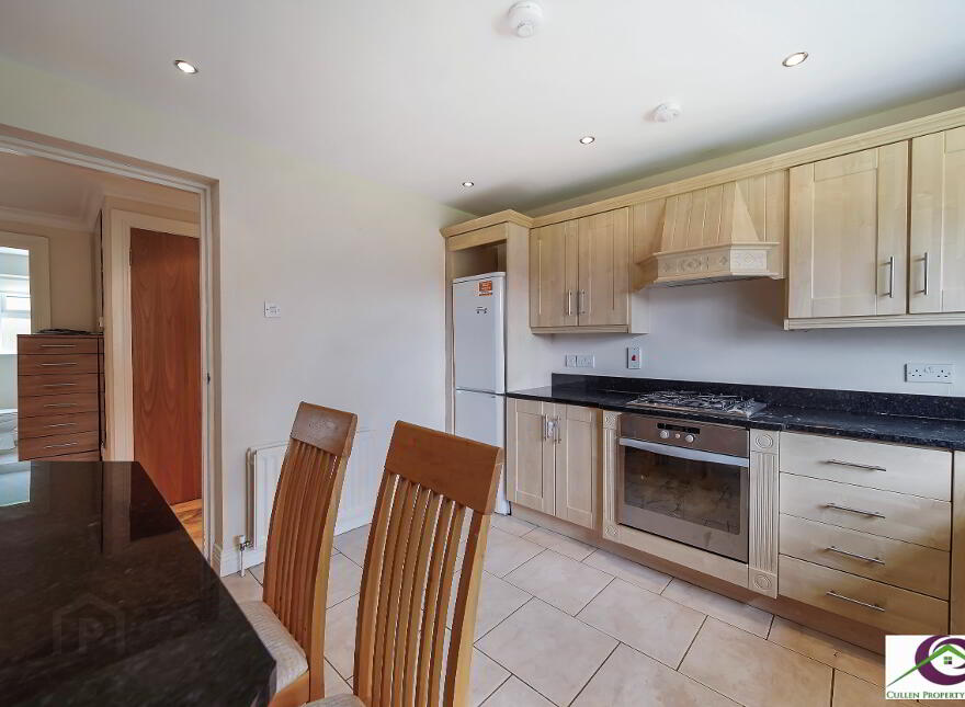 12 Oakfield Mews, Derry, BT48 8SN