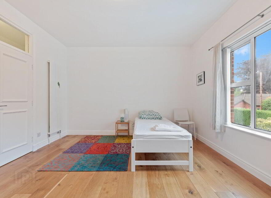 Flat 3 Hollyheath, 14 Derryvolgie Avenue, Belfast, BT9 6FB