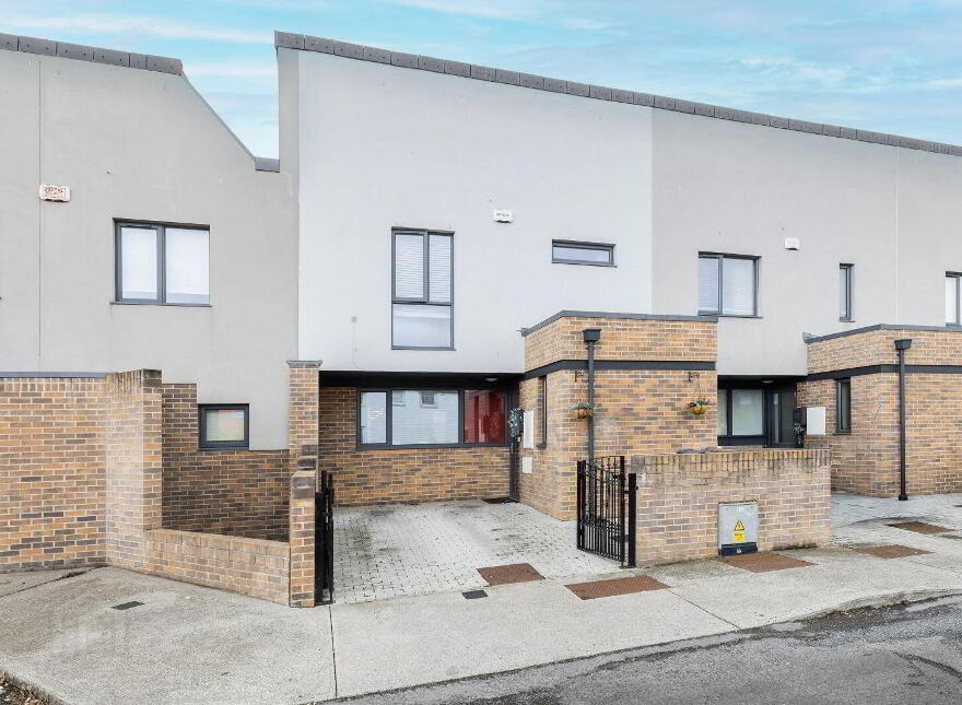 22 Oileain Na Crannoige, Ballymun, Ballymun, D11T2KV