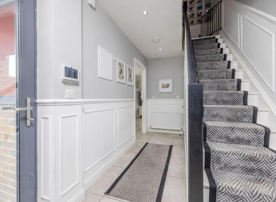 22 Oileain Na Crannoige, Ballymun, Ballymun, D11T2KV