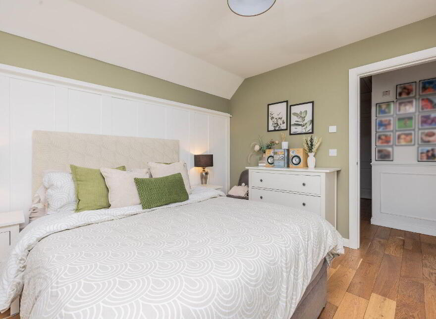 22 Oileain Na Crannoige, Ballymun, Ballymun, D11T2KV