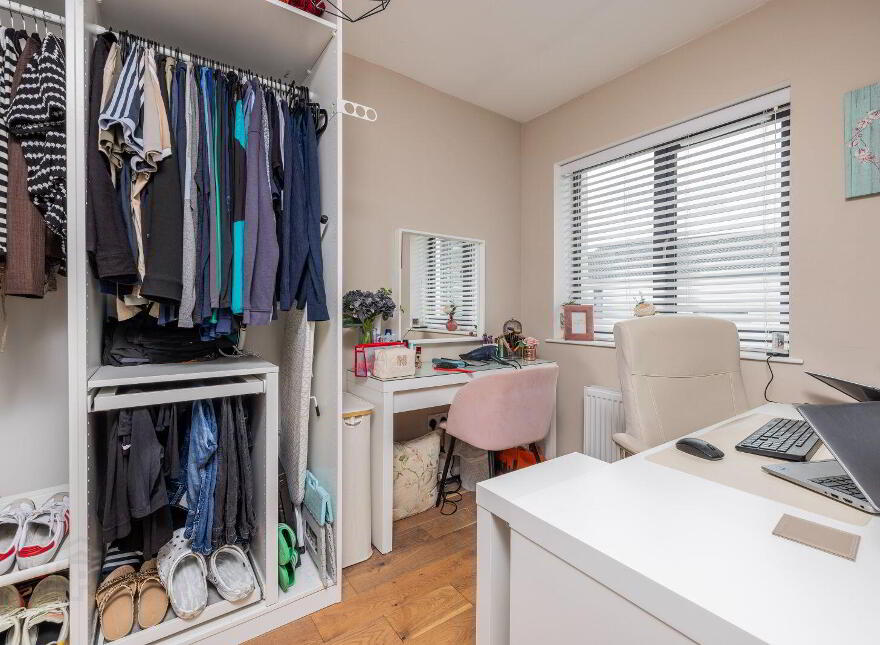 22 Oileain Na Crannoige, Ballymun, Ballymun, D11T2KV