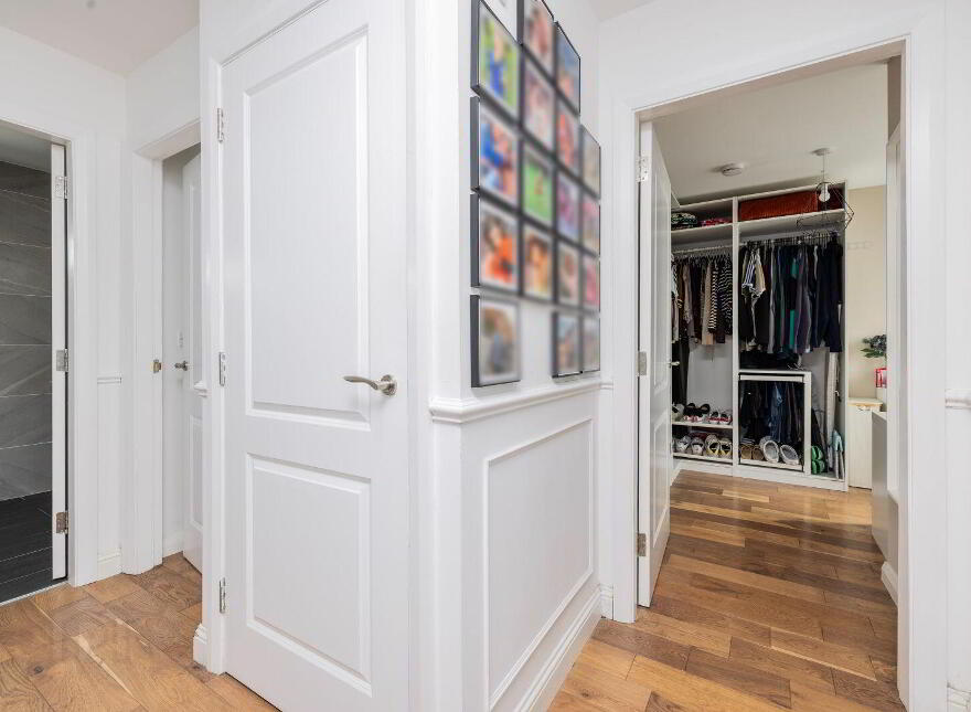 22 Oileain Na Crannoige, Ballymun, Ballymun, D11T2KV