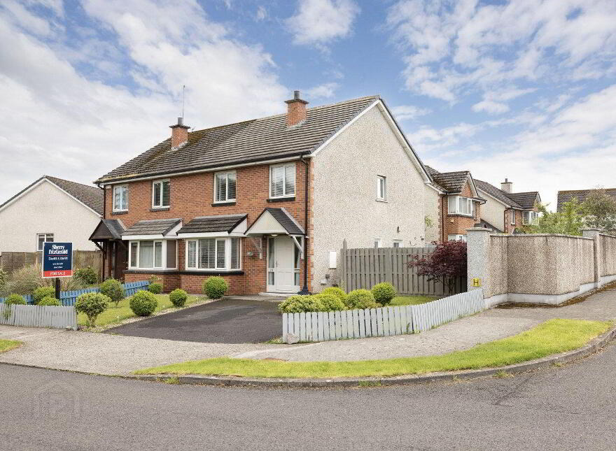 278 Greenpark Meadows, Mullingar, N91Y1F8