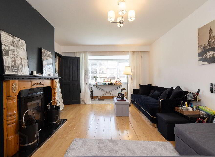 278 Greenpark Meadows, Mullingar, N91Y1F8