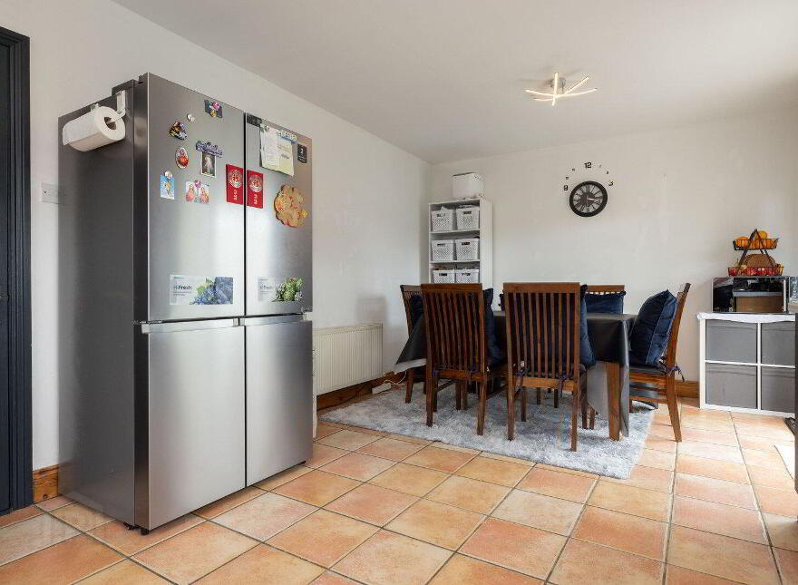 278 Greenpark Meadows, Mullingar, N91Y1F8