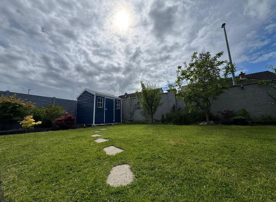 278 Greenpark Meadows, Mullingar, N91Y1F8