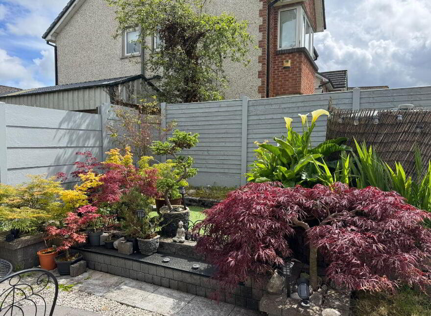 278 Greenpark Meadows, Mullingar, N91Y1F8