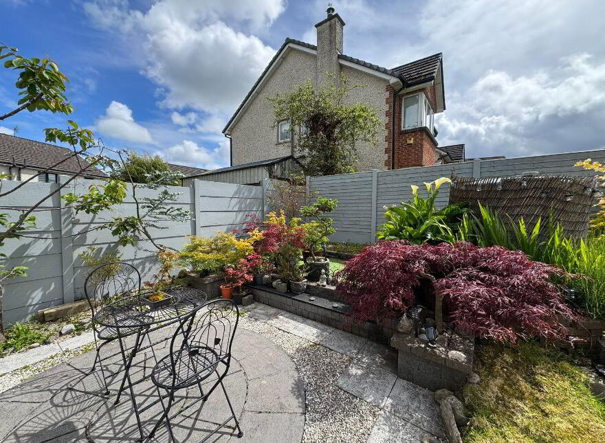 278 Greenpark Meadows, Mullingar, N91Y1F8