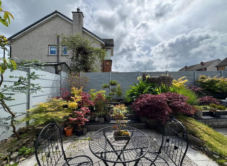278 Greenpark Meadows, Mullingar, N91Y1F8