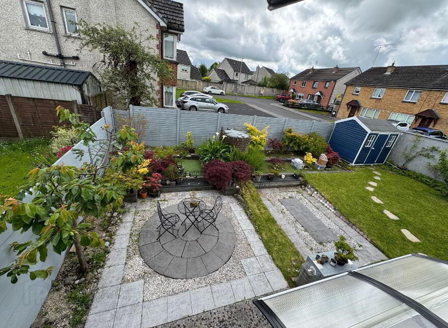 278 Greenpark Meadows, Mullingar, N91Y1F8