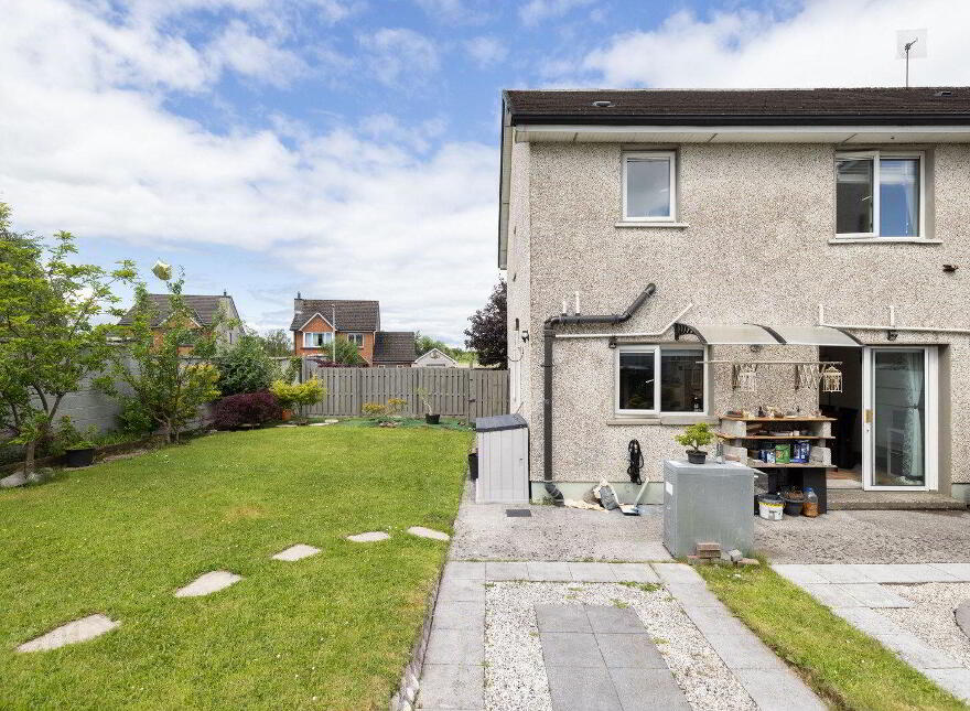 278 Greenpark Meadows, Mullingar, N91Y1F8