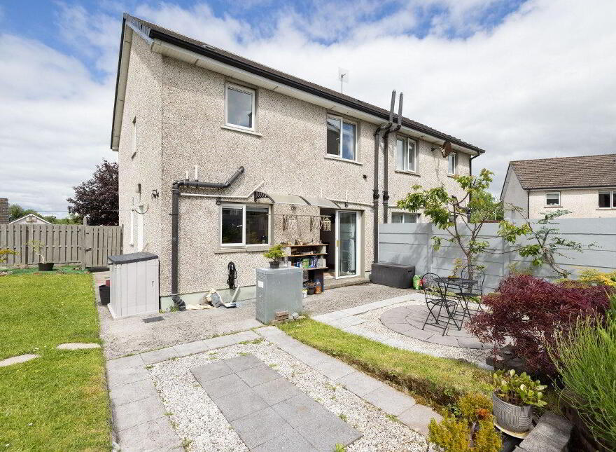 278 Greenpark Meadows, Mullingar, N91Y1F8