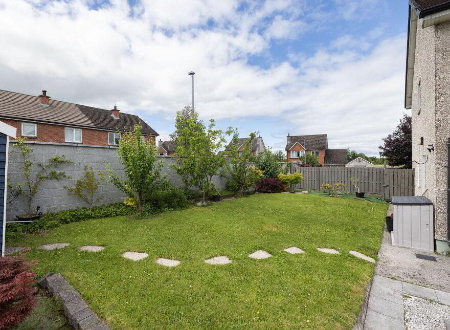 278 Greenpark Meadows, Mullingar, N91Y1F8