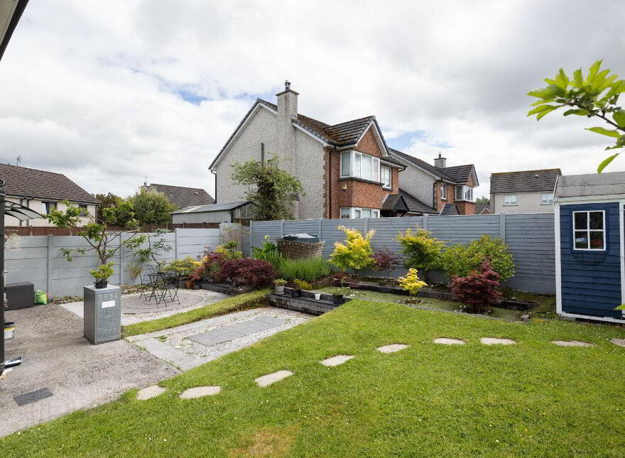 278 Greenpark Meadows, Mullingar, N91Y1F8