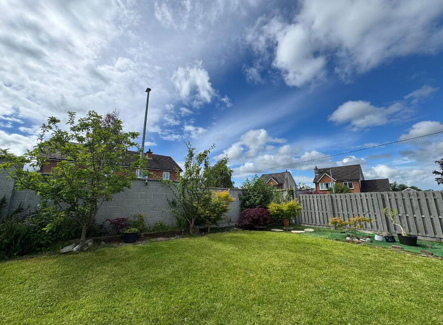 278 Greenpark Meadows, Mullingar, N91Y1F8