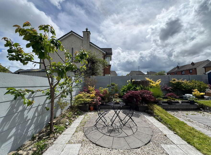 278 Greenpark Meadows, Mullingar, N91Y1F8