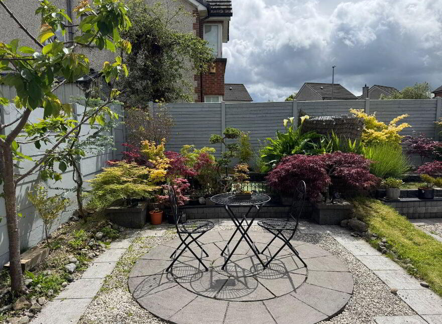 278 Greenpark Meadows, Mullingar, N91Y1F8