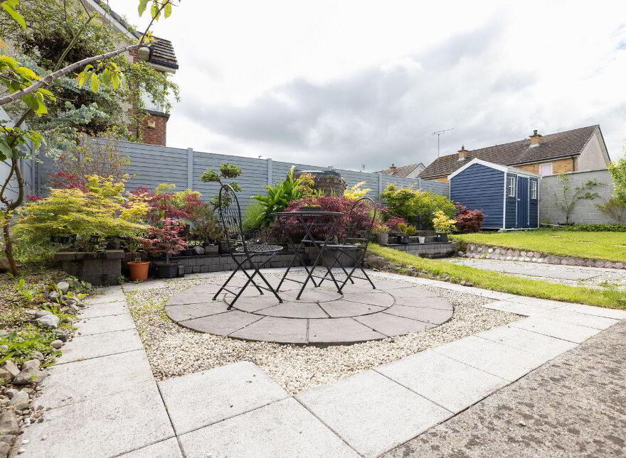 278 Greenpark Meadows, Mullingar, N91Y1F8