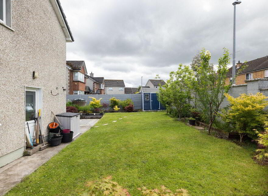 278 Greenpark Meadows, Mullingar, N91Y1F8