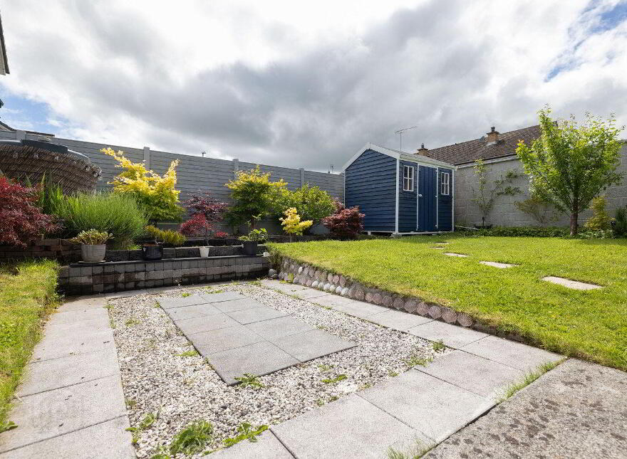 278 Greenpark Meadows, Mullingar, N91Y1F8